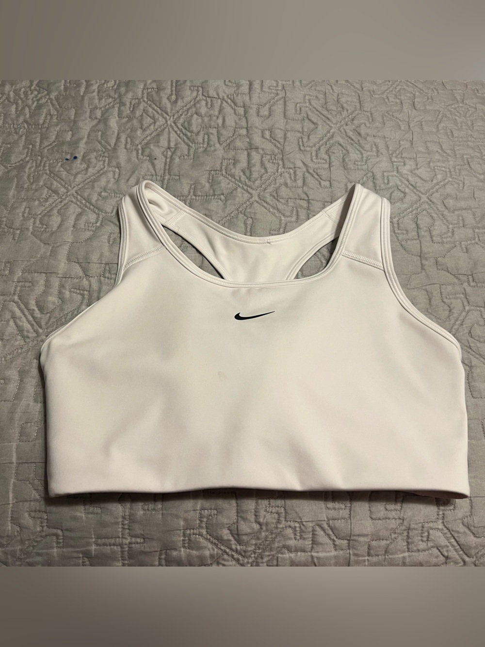 Nike Dri Fit Sports Bra